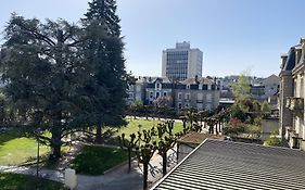 Hotel La Reserve De Brive